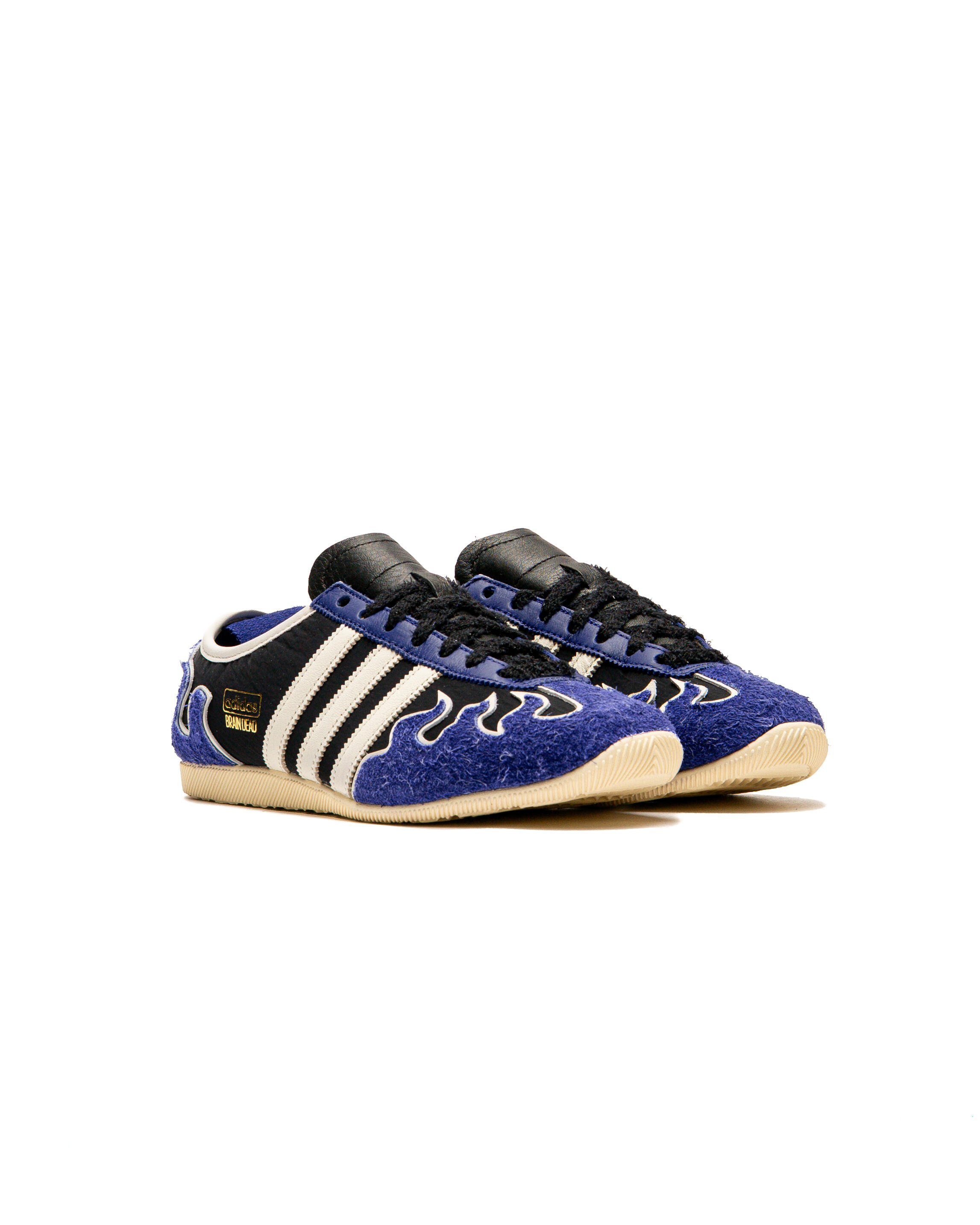 【みずほ】 adidas Originals x BRAIN DEAD JAPAN LO | JQ9214 | AFEW STORE
